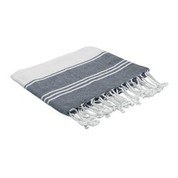 HAMMA Fouta et sac assorti