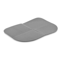 FALTBAR Coussin de siège pliable