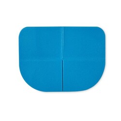 FALTBAR Coussin de siège pliable
