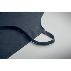 SOUS COLOUR Tablier en coton recyclé