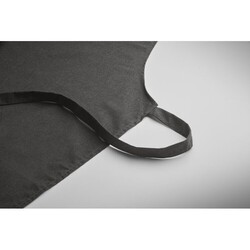 SOUS COLOUR Tablier en coton recyclé