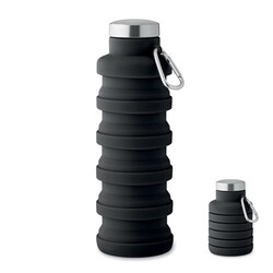 KOLAPSI Bouteille pliable 500ml