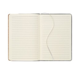 CORKBOOK Carnet A5 en liège RPET