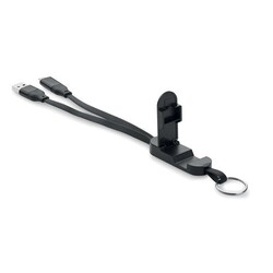 CABO Porte-clés câble 60W en ABS