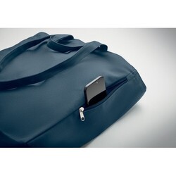 GAVE COLOUR Sac shopping en coton recyclé