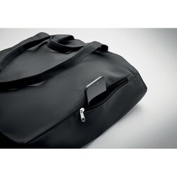 GAVE COLOUR Sac shopping en coton recyclé