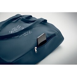 GAVE COLOUR Sac shopping en coton recyclé