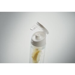 SPORTTLE Bouteille en RPET 500ml