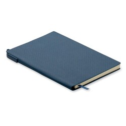 NOTA Cahier A5 en PU avec stylo