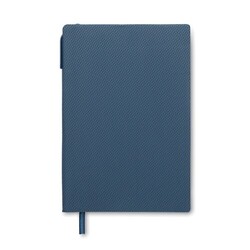 NOTA Cahier A5 en PU avec stylo