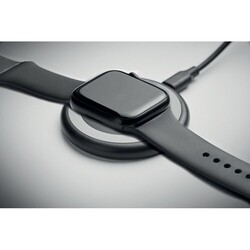 WERLIES Chargeur sans fil 3 en 1 15W