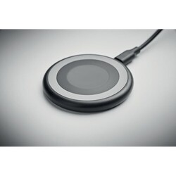 WERLIES Chargeur sans fil 3 en 1 15W