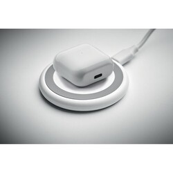 WERLIES Chargeur sans fil 3 en 1 15W