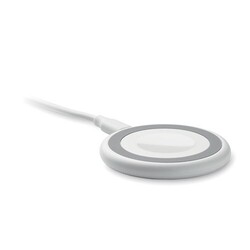 WERLIES Chargeur sans fil 3 en 1 15W