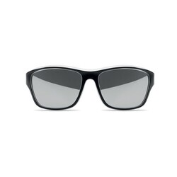 YUMA Lunettes de sport miroir UV400