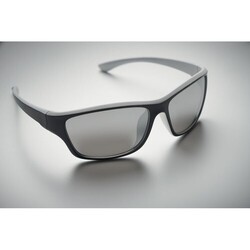 YUMA Lunettes de sport miroir UV400