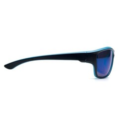 YUMA Lunettes de sport miroir UV400