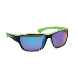 YUMA Lunettes de sport miroir UV400