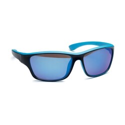 YUMA Lunettes de sport miroir UV400