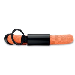 POLLY Bracelet porte-clést flottant