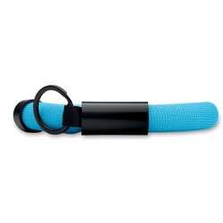 POLLY Bracelet porte-clést flottant