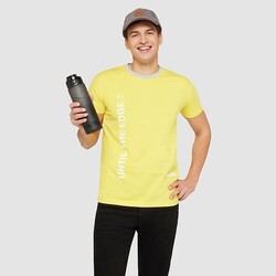 LEVEL Bouteillen de sport RPET 1L