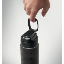 LEVEL Bouteillen de sport RPET 1L