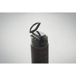 LEVEL Bouteillen de sport RPET 1L