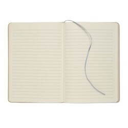 ROUTE Carnet A5 à couleur révélée