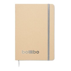 ROUTE Carnet A5 à couleur révélée