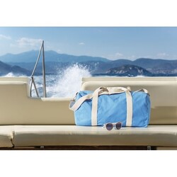 MALDI Sac de sport recyclé 320 gr/m²