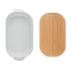 LEKKER Boîte à lunch en PP 700 ml