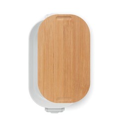 LEKKER Boîte à lunch en PP 700 ml