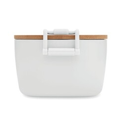 LEKKER Boîte à lunch en PP 700 ml