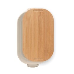 LEKKER Boîte à lunch en PP 700 ml