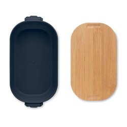 LEKKER Boîte à lunch en PP 700 ml