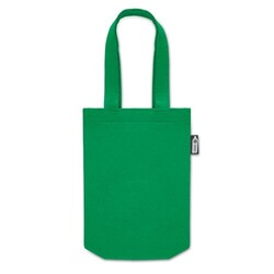 FELTOTE Petit sac cadeau feutre RPET