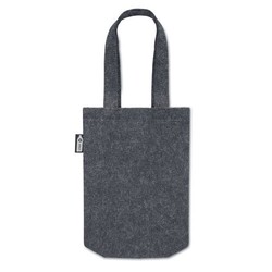 FELTOTE Petit sac cadeau feutre RPET