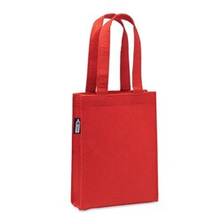 FELTOTE Petit sac cadeau feutre RPET