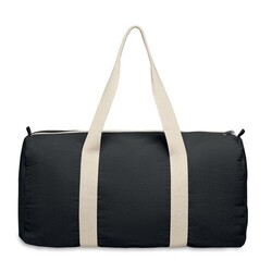 SINN Sac de sport coton recyclé