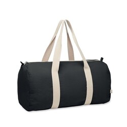 SINN Sac de sport coton recyclé