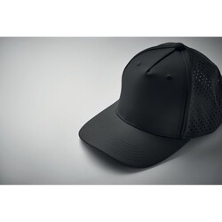 CAPO Casquette baseball à 5 pans