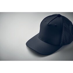 CAPO Casquette baseball à 5 pans