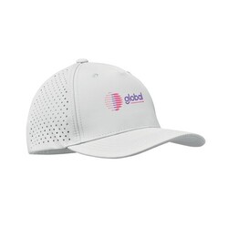 CAPO Casquette baseball à 5 pans