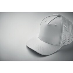 CAPO Casquette baseball à 5 pans