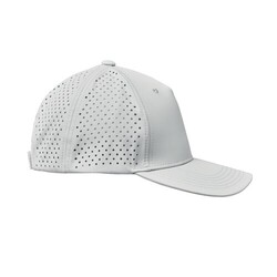 CAPO Casquette baseball à 5 pans