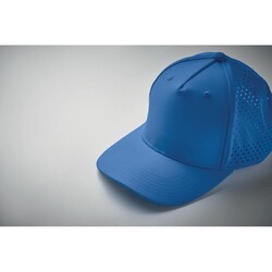 CAPO Casquette baseball à 5 pans