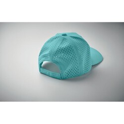 CAPO Casquette baseball à 5 pans