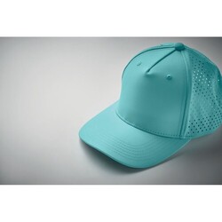 CAPO Casquette baseball à 5 pans