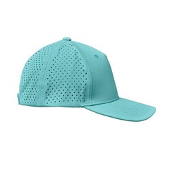 CAPO Casquette baseball à 5 pans
